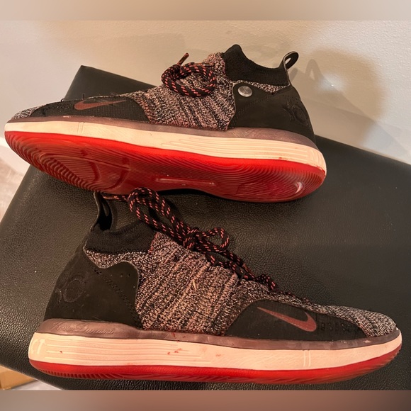 Nike KD 11 - Picture 5 of 8